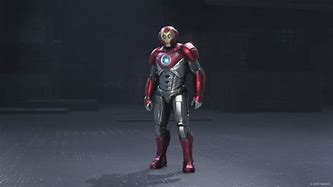 Image result for Ultimate Iron Man Suit Up