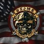Image result for Bad Ass USMC Logo