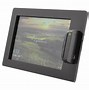 Image result for iPad Kiosk Stand with Card Reader