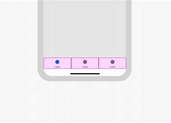 Image result for iPhone Tab Bar Layout