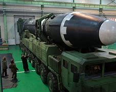 Image result for South Korea Missile Launcher