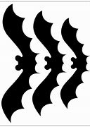 Image result for Bat Cut Out