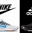 Image result for Nike Vs. Adidas