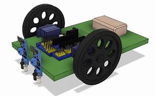 Image result for Robotics Science Fair Projects