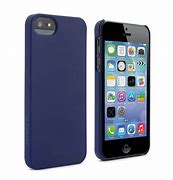 Image result for Proporta Blue iPhone 5 Case