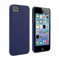 Image result for Blue iPhone 5C Case