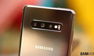 Image result for Samsung Security Camera On S10