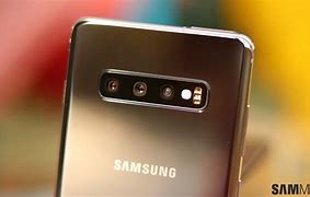 Image result for Samsung S10 Camera