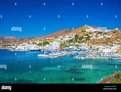 Image result for iOS Greece Sunset