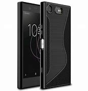 Image result for Sony Xperia XZ-1 Compact ABS Case