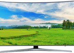 Image result for Samsung 55-Inch Curved TV