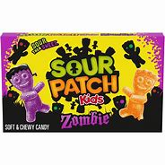 Image result for Purple Sour Patch Kid