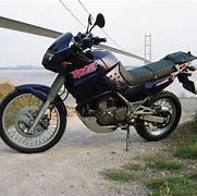 Image result for Kawasaki KLE 500