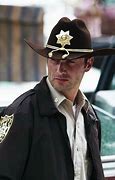 Image result for The Walking Dead Sheriff