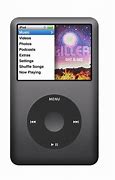 Image result for iPod 160Gb Reset