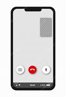 Image result for Video Call Screen PNG
