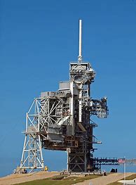Image result for Empty Rocket Launch Pad