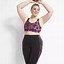 Image result for Plus Size Workout Leggings for Women