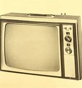 Image result for 60s 70s RCA Floor Model TV