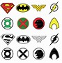 Image result for Power Symbol Justice