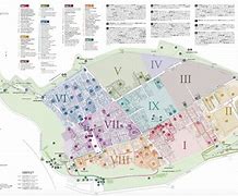 Image result for Where Is Pompeii On a Map