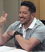 Image result for Sal Vulcano Laughing