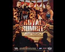 Image result for Royal Rumble 2006