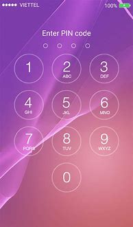 Image result for Enter Password Lock Screen