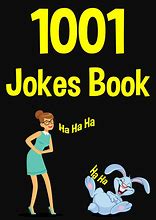 Image result for Puns and Jokes Book