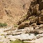 Image result for Wadi Shab Muscat Oman