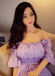 Image result for Robot Woman Girlfriend