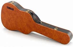 Image result for Yamaha Acoustic Guitar Case