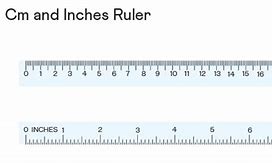 Image result for Examples of 1 Centimeter