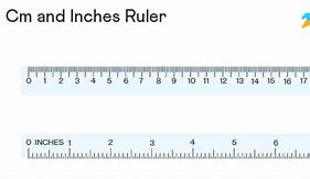 Image result for How Long Is 1 Cm
