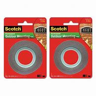 Image result for Scotch Permanent Oval Hook