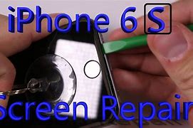 Image result for How to Replace iPhone 6s Screen
