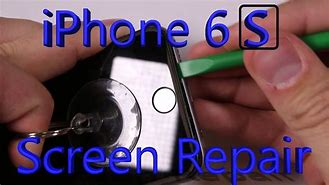 Image result for iPhone 6s Screen Reppalcement