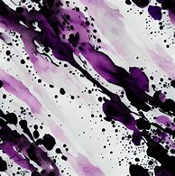 Image result for Purple Black and White