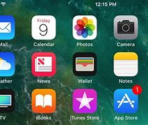 Image result for iOS News Icon