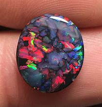 Image result for Pics of Black Opals