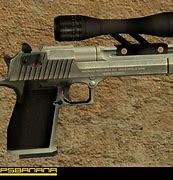 Image result for Deagle with Scope