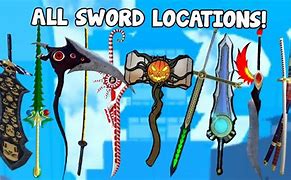Image result for Long Sword King Legacy