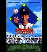 Image result for Rookie of the Year Movie Quotes