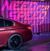 Image result for BMW M5 Red