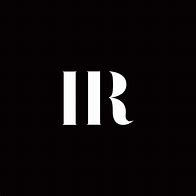 Image result for Letter Ir Logo Design
