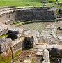 Image result for Albania Ruins