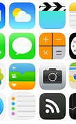 Image result for iPhone Small Apple Icons On Home Screen