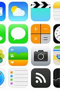 Image result for Cute iPhone App Icons