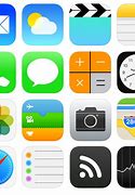 Image result for iOS 16 App Icons