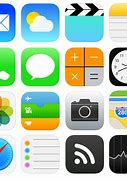 Image result for iPhone 4S App Icons